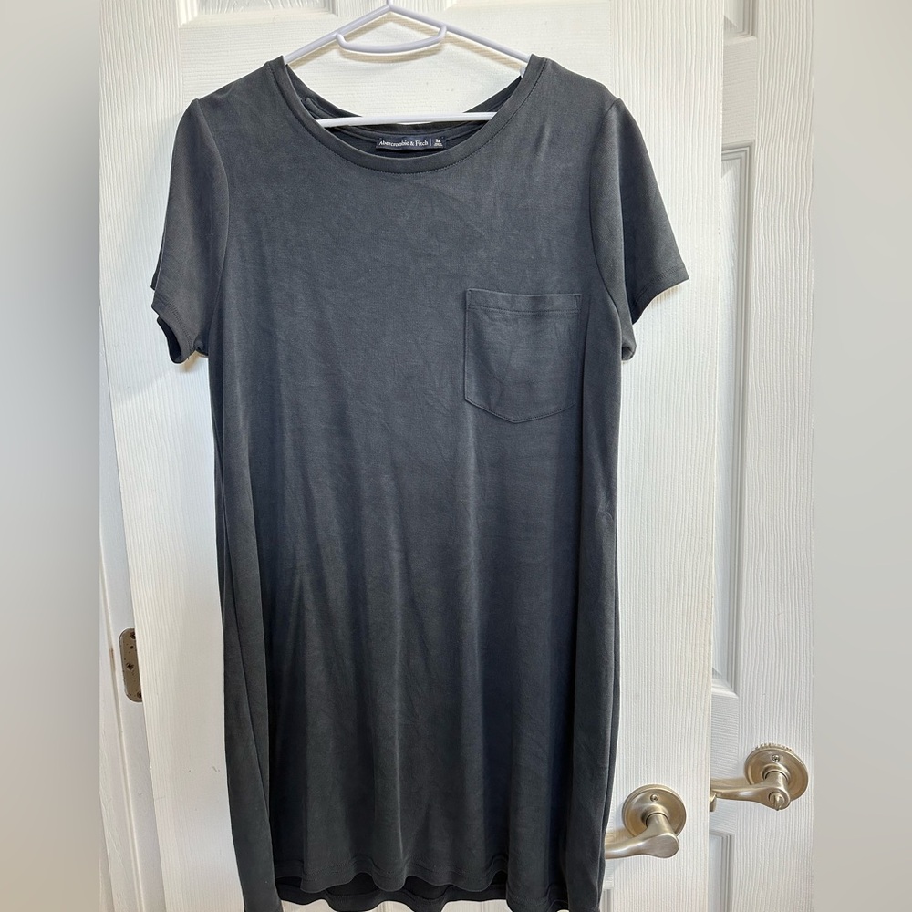 Abercrombie Women’s Tshirt Dress - Medium